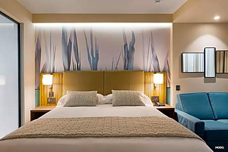 Family Deluxe Room