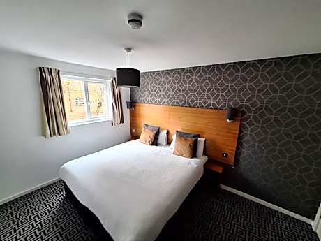 Stockwood Hotel