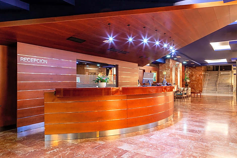 Hotel Olympia Valencia