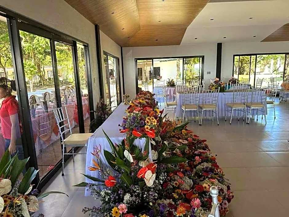 Magalong Beach Resort