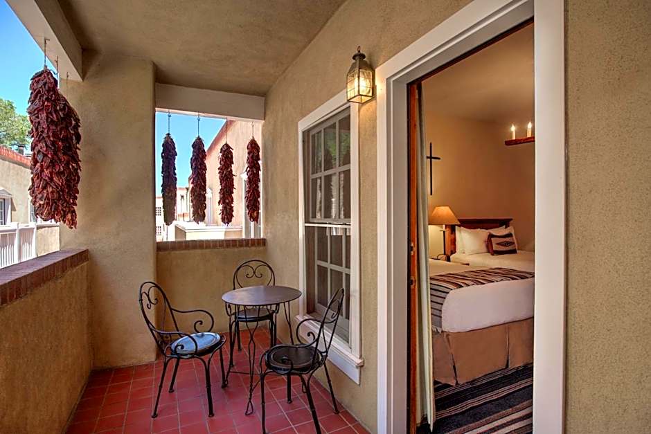 Hotel Chimayo De Santa Fe