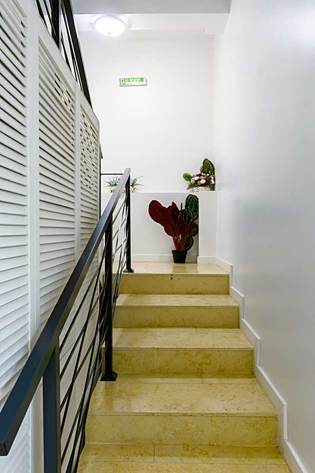 Hotel Palas Grand View