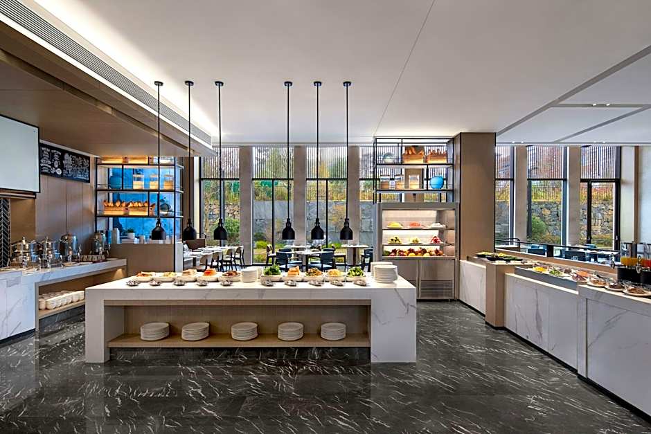 Fairfield by Marriott Bijie