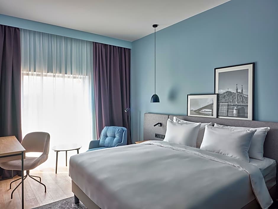 Radisson Hotel Budapest BudaPart