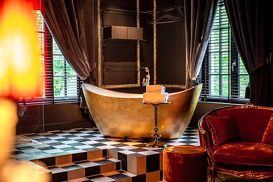 Castelsuites