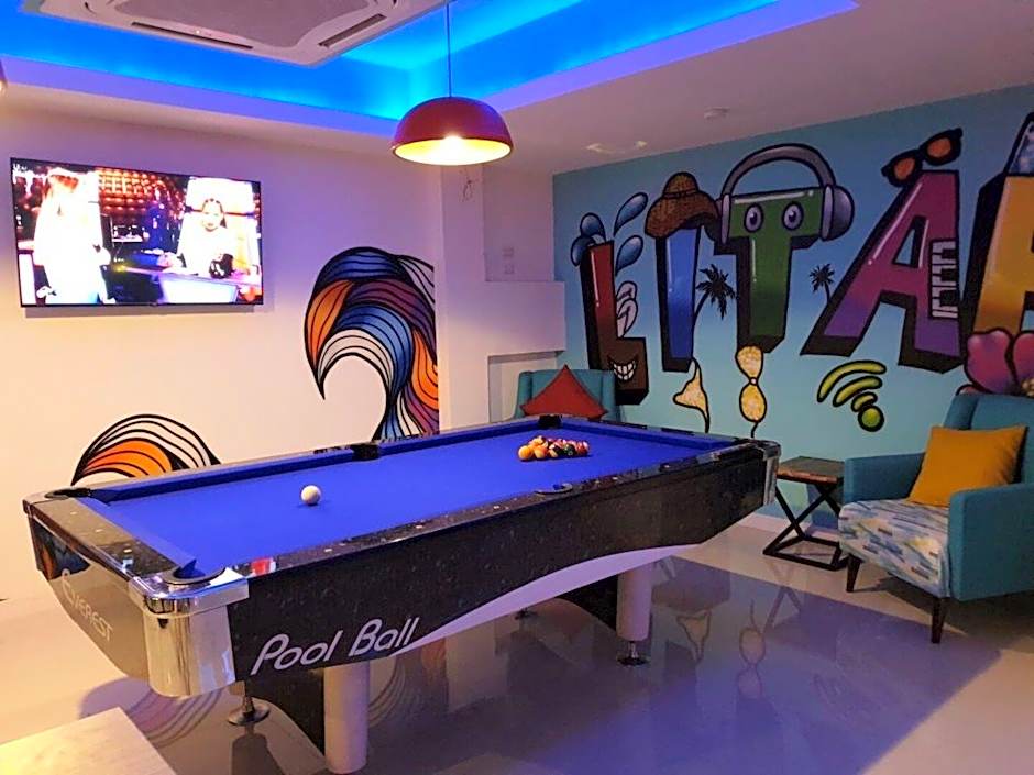 T2 Residence Sathorn