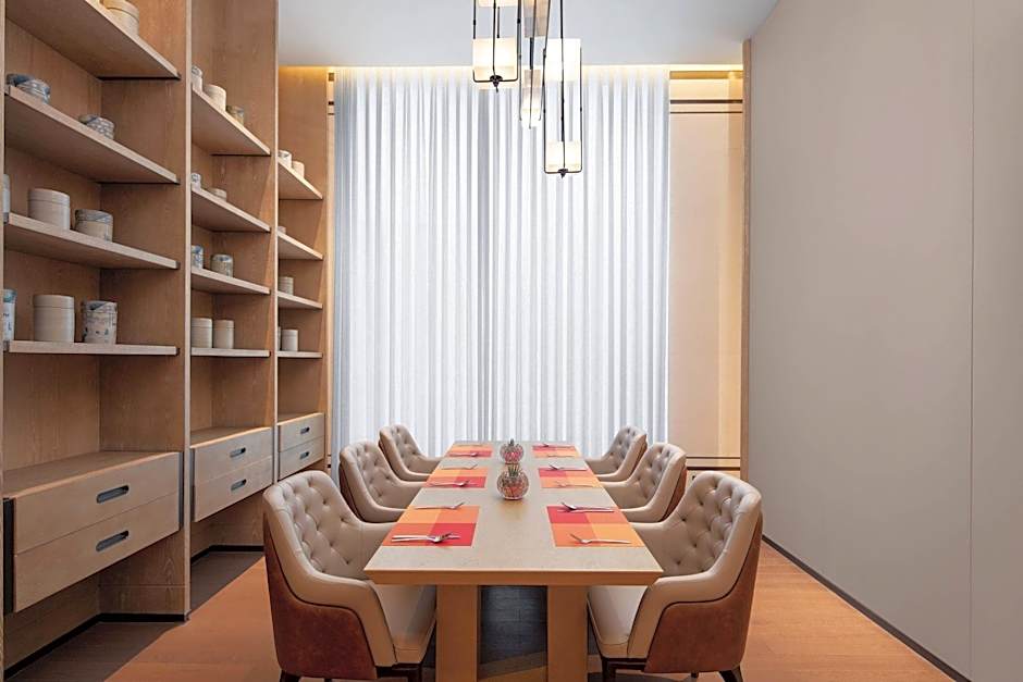 Courtyard by Marriott Taiyuan