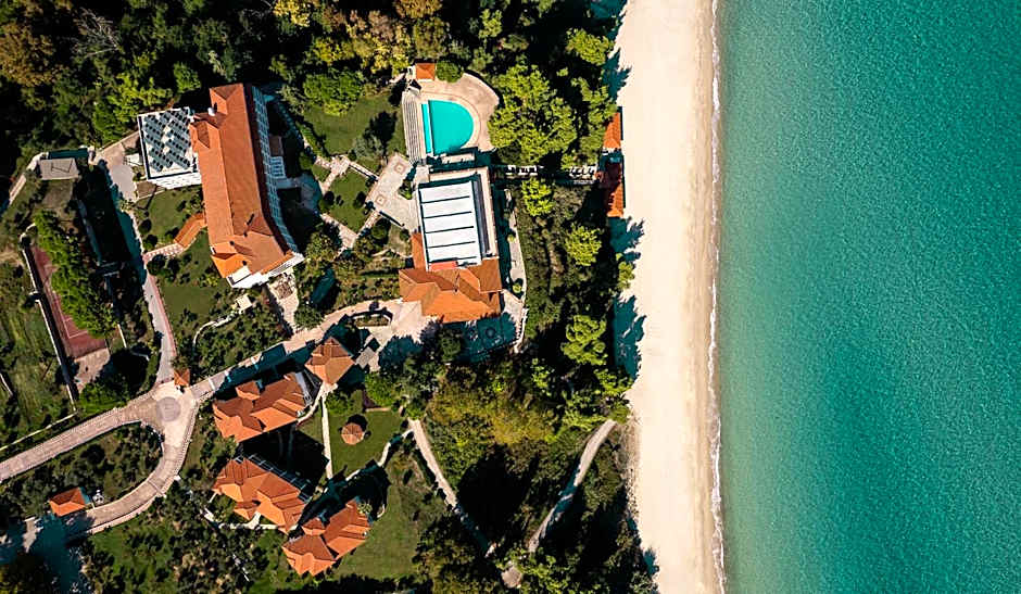 Mitsis Alexander the Great Hotel