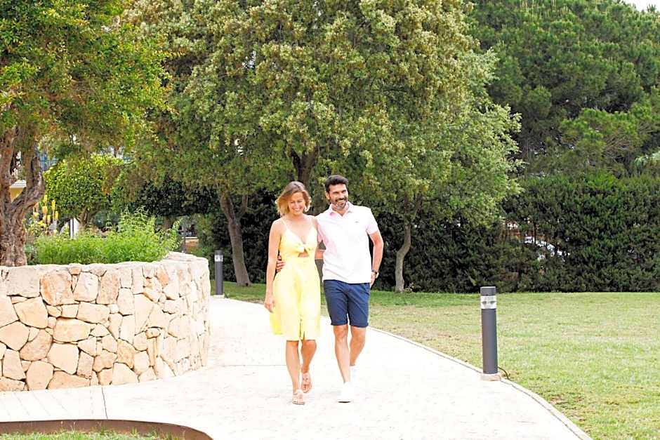 CM Mallorca Palace - Only Adults