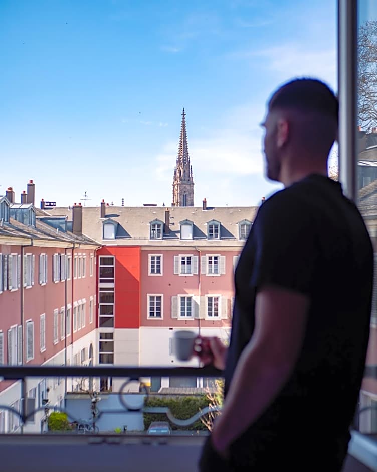 Best Western Hotel De La Bourse