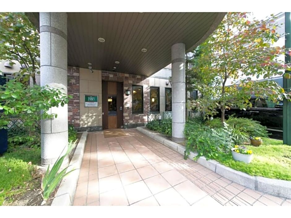 R&B HOTEL NAGOYA SAKAE HIGASHI - Vacation STAY 14034v