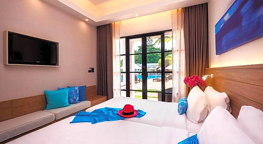 Absolute Sanctuary Hotel (Adult only 12)