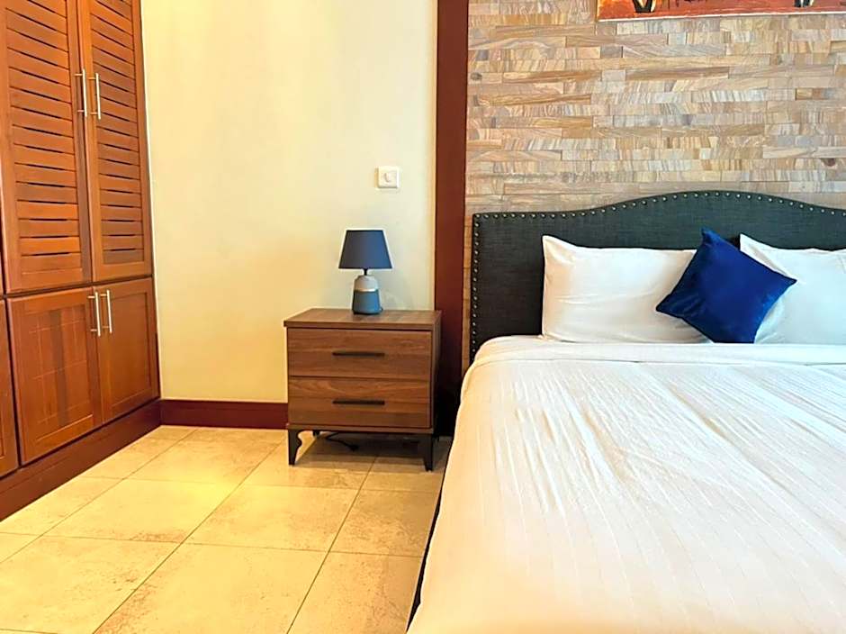 Fairview Luxury Apartments