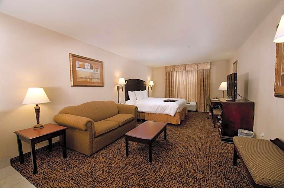 Hampton Inn By Hilton And Suites Gallup