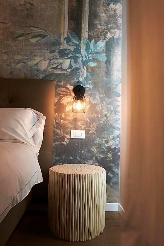 Hotel B&B il Mosaico