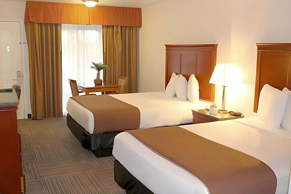Hotel E Real