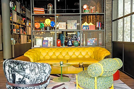 Motel One Wien-Prater