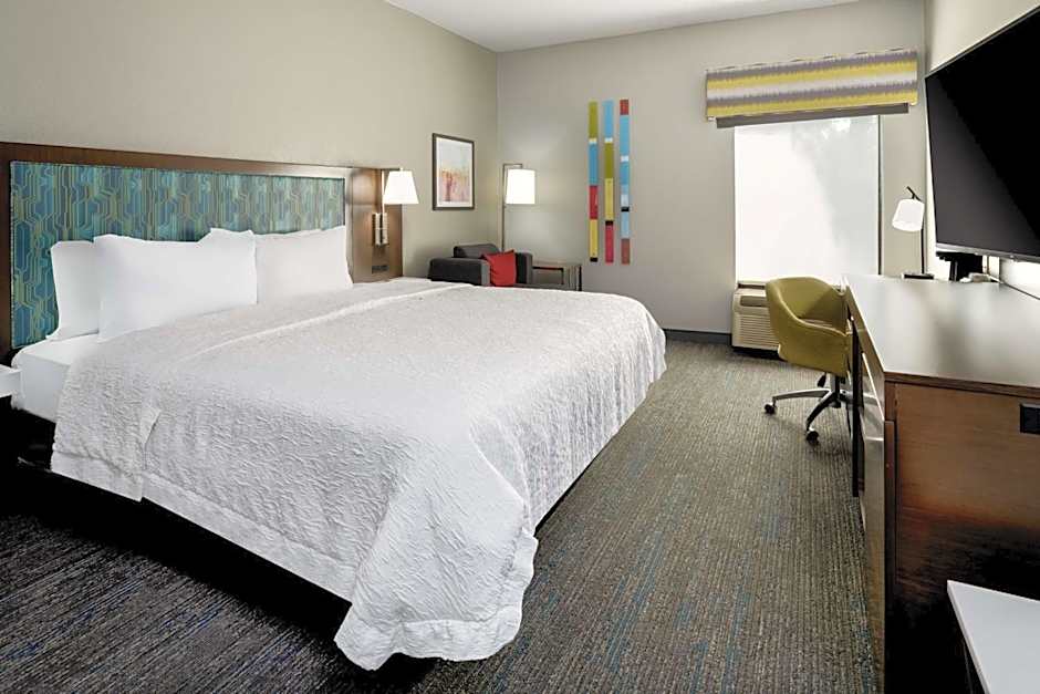 Hampton Inn By Hilton Richmond-Midlothian Turnpike