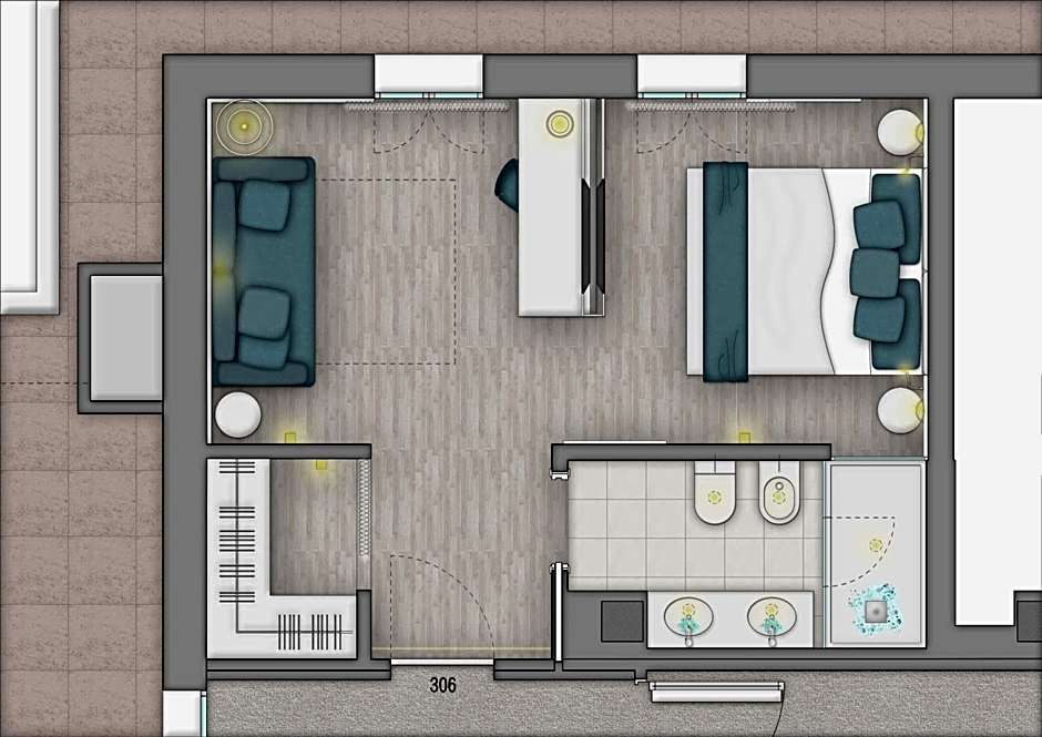 Novecento Suite Hotel