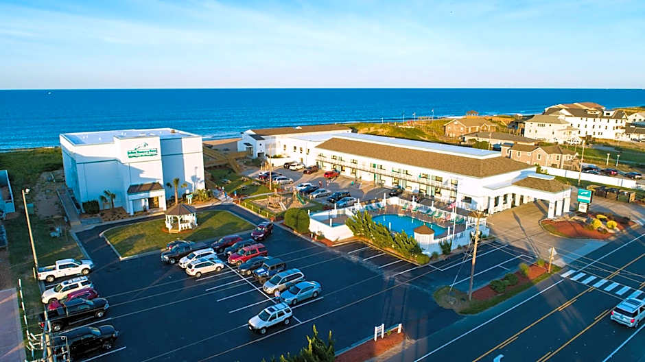 John Yancey Oceanfront Inn