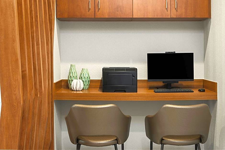 SpringHill Suites by Marriott Kalispell