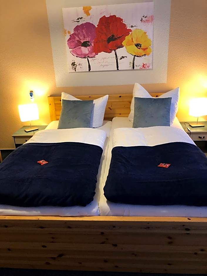 City-Hotel-Wolgast