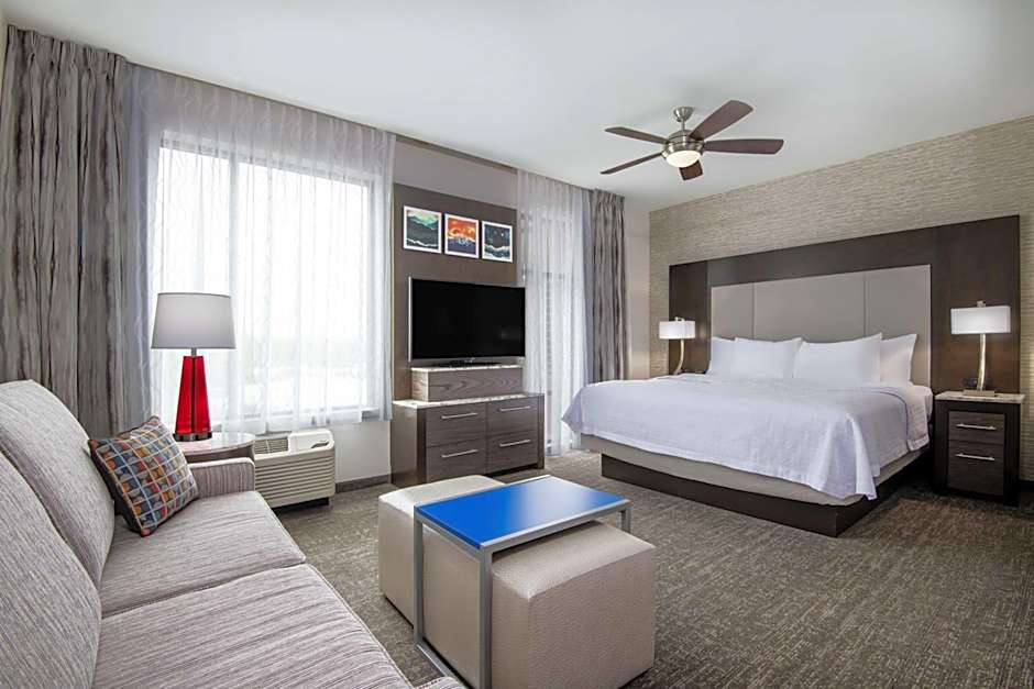 Homewood Suites By Hilton Steamboat Springs