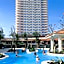 The Beach Tower Okinawa Hotel