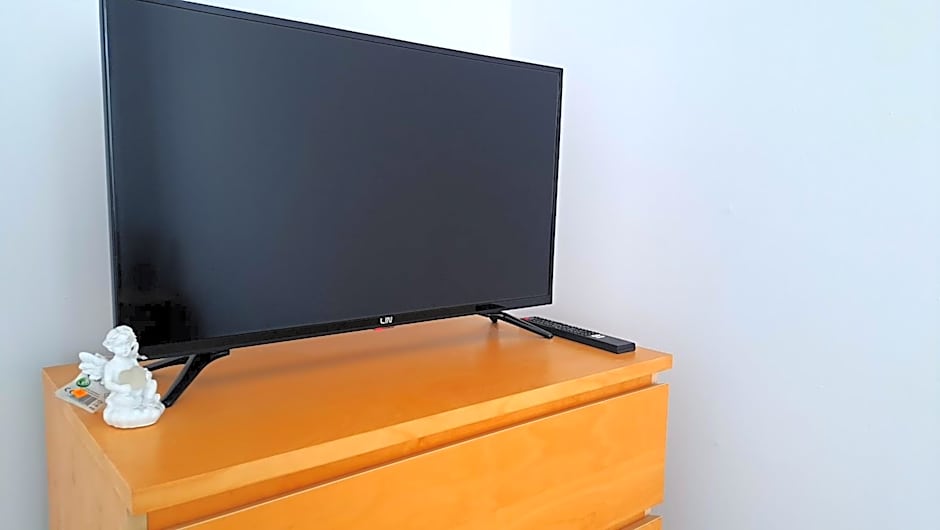 TK Apartamenty I Pokoje