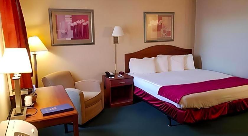 Americas Best Value Inn St. Louis South