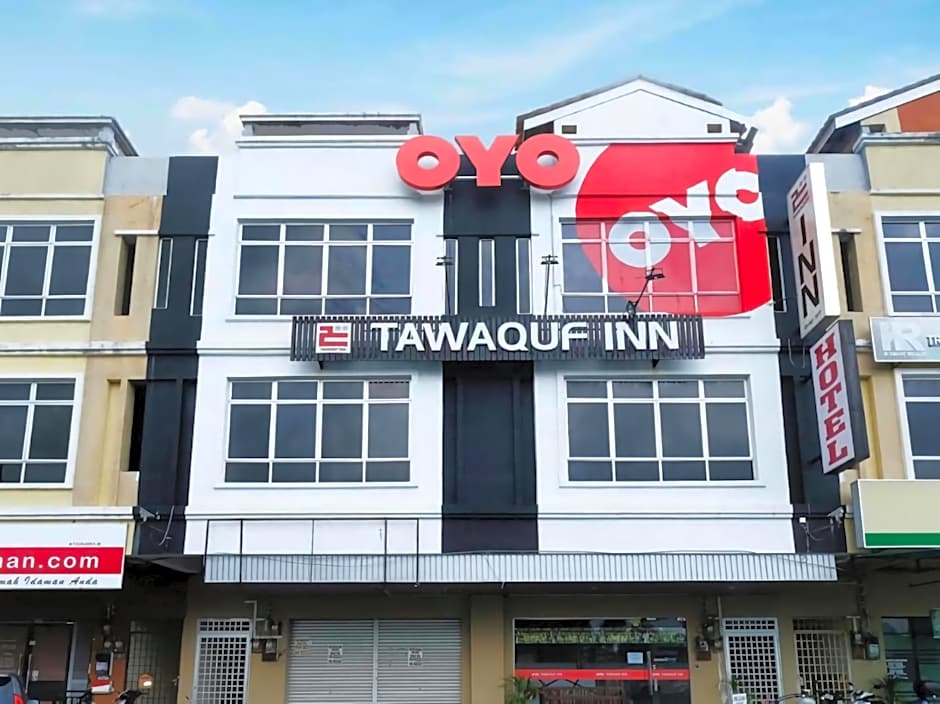 Hotel O Gemilang