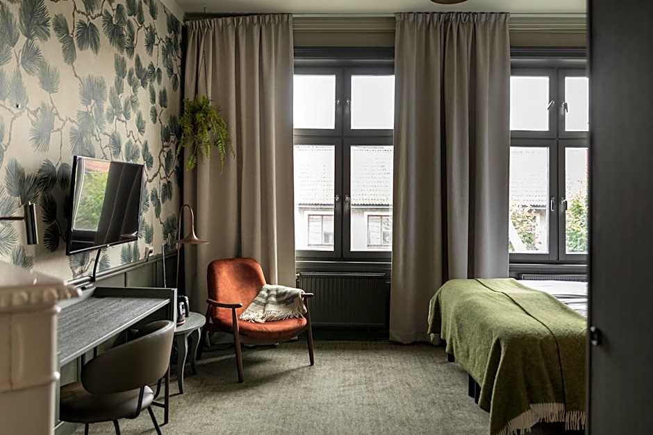 Clarion Collection Hotel Majoren