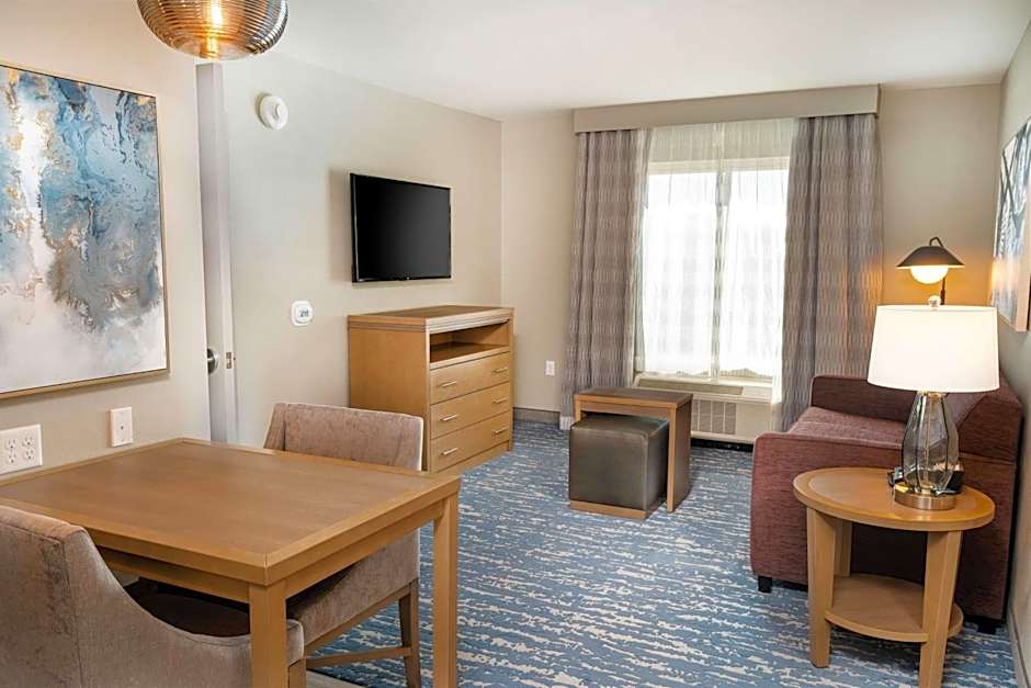 Homewood Suites by Hilton Livermore, CA