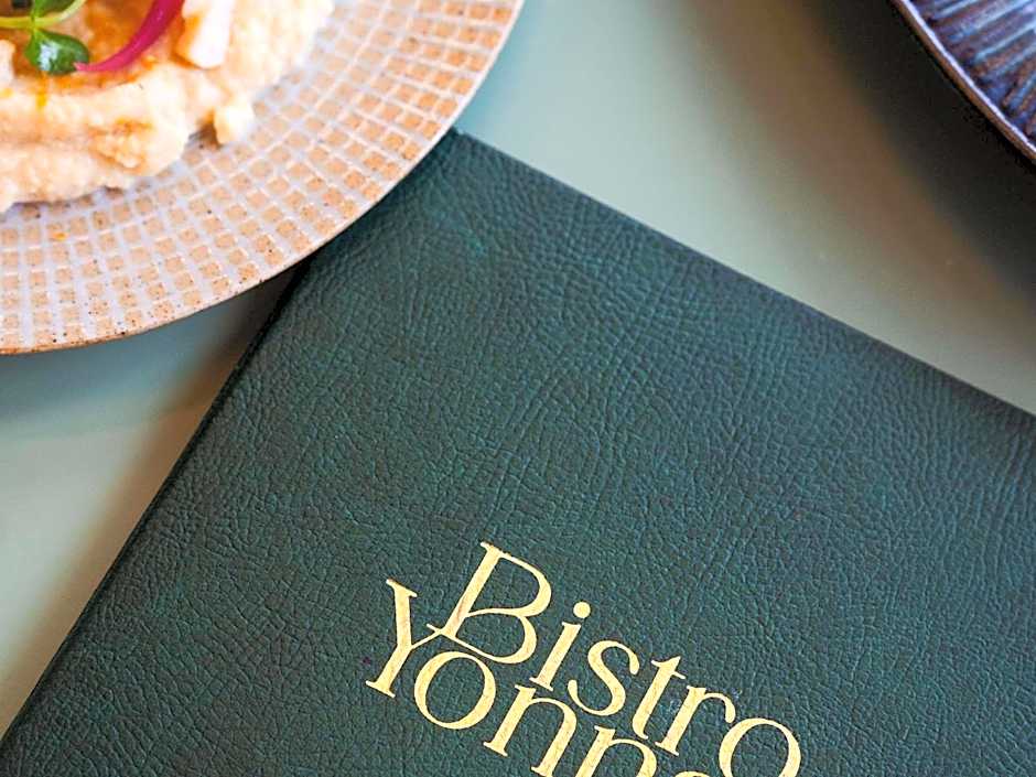 Mercure La Roche Sur Yon