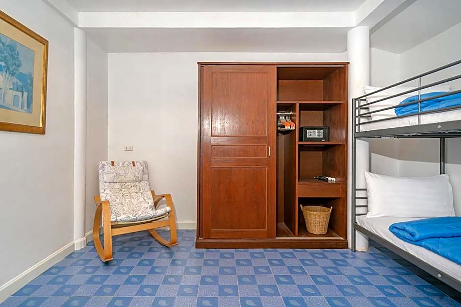 Oceanview Bungalows by EAT, Karon Beach