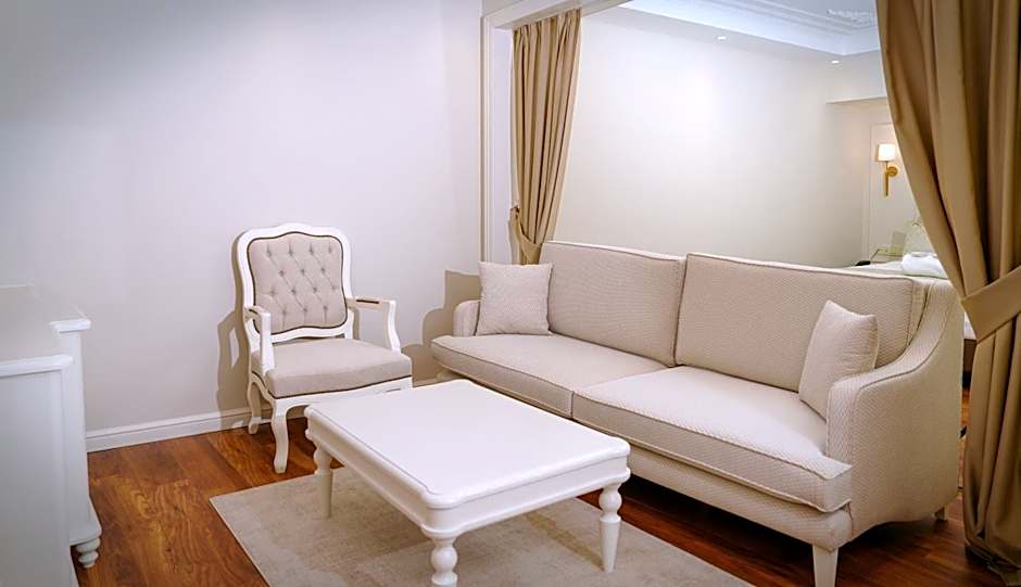 Gaia Suites Istanbul