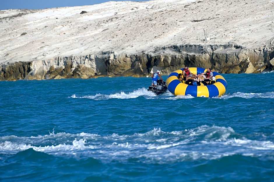 XU Sidi Abdel Rahman Resort & Spa