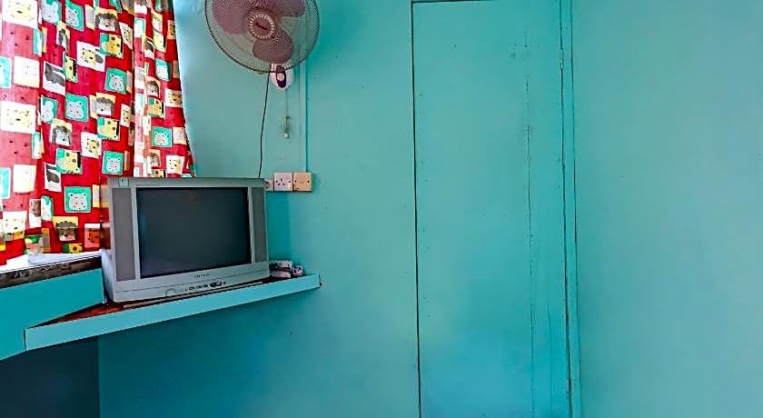 Hotel O Rani Homestay Syariah