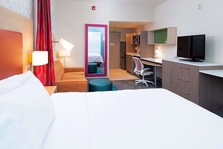 Home2 Suites by Hilton Charlotte Mooresville, NC