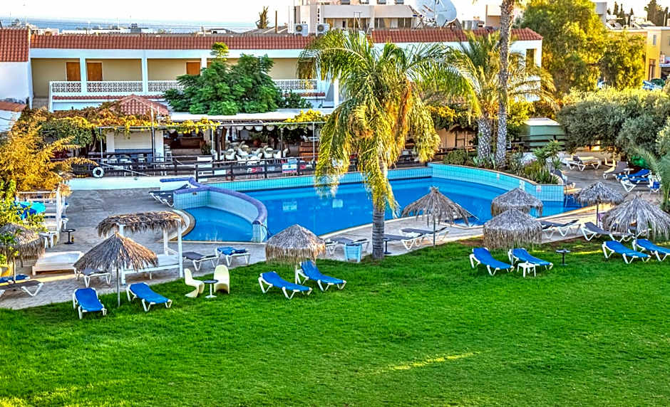 Captain Karas Holidays Apartments