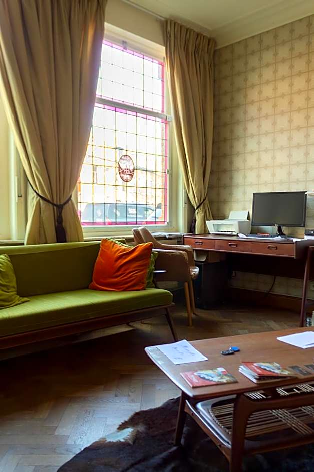 Central Bruges B&B