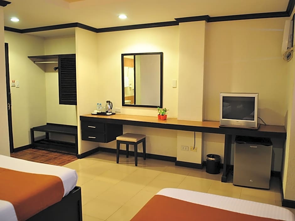 OHotel
