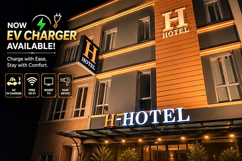 H hotel