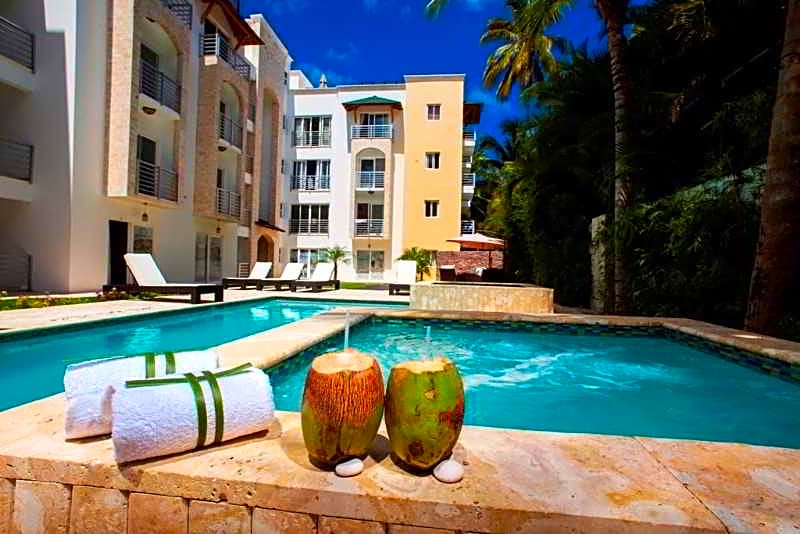 Chateau del Mar Ocean Villas & Resort