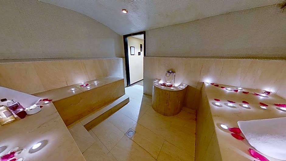 Moevenpick Hotel Casablanca