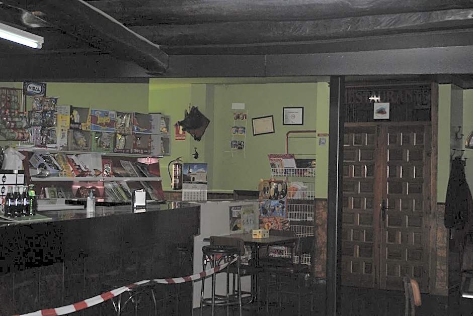 Hotel Rural Los Perales