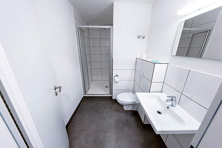 NEOHOSTEL Berlin