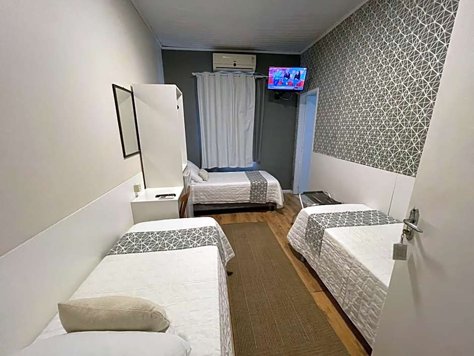 Hospedar Flats & Residence