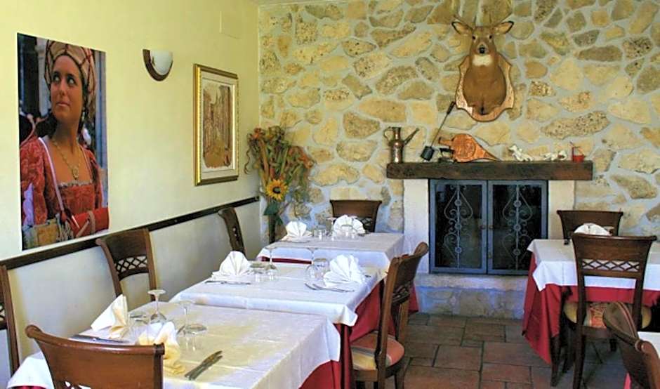 Locanda del Barone