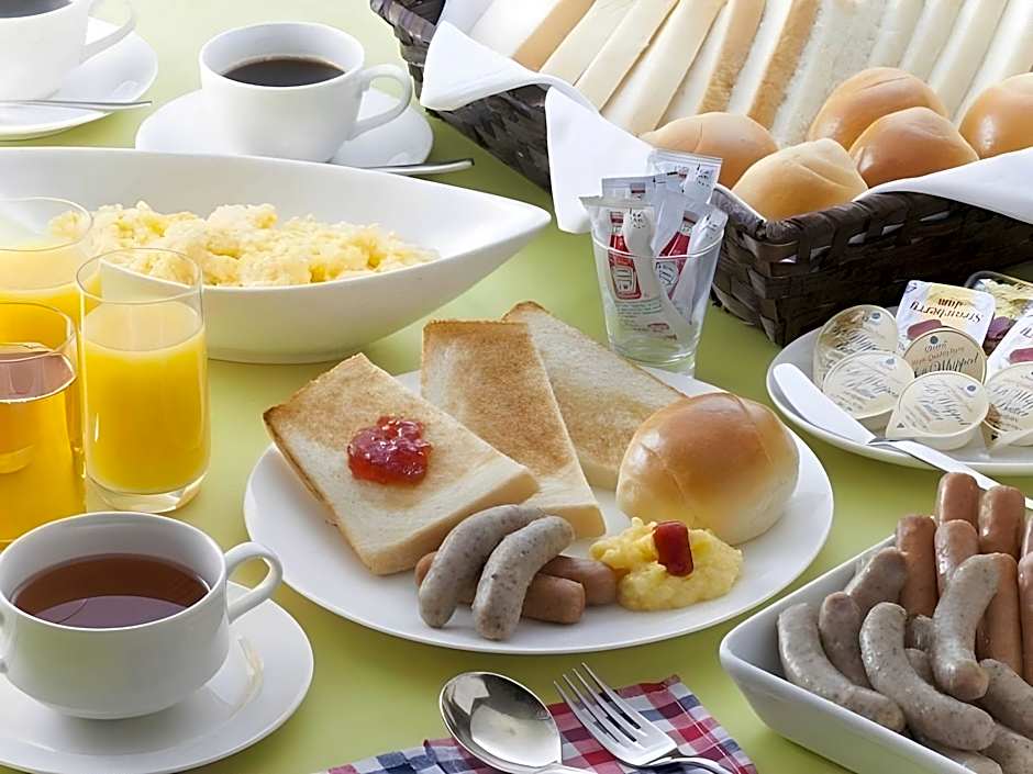 Fujisan Station Hotel
